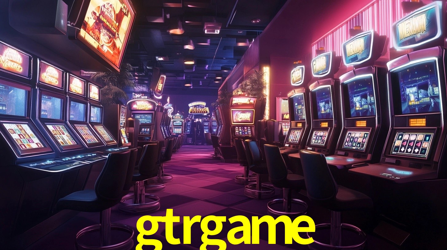 Experimente o Login Seguro Premium no gtrgame