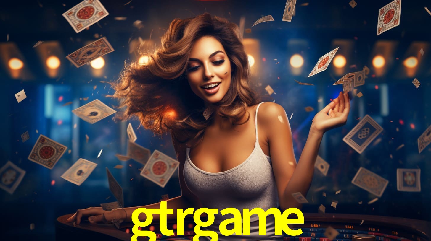 gtrgame.com
