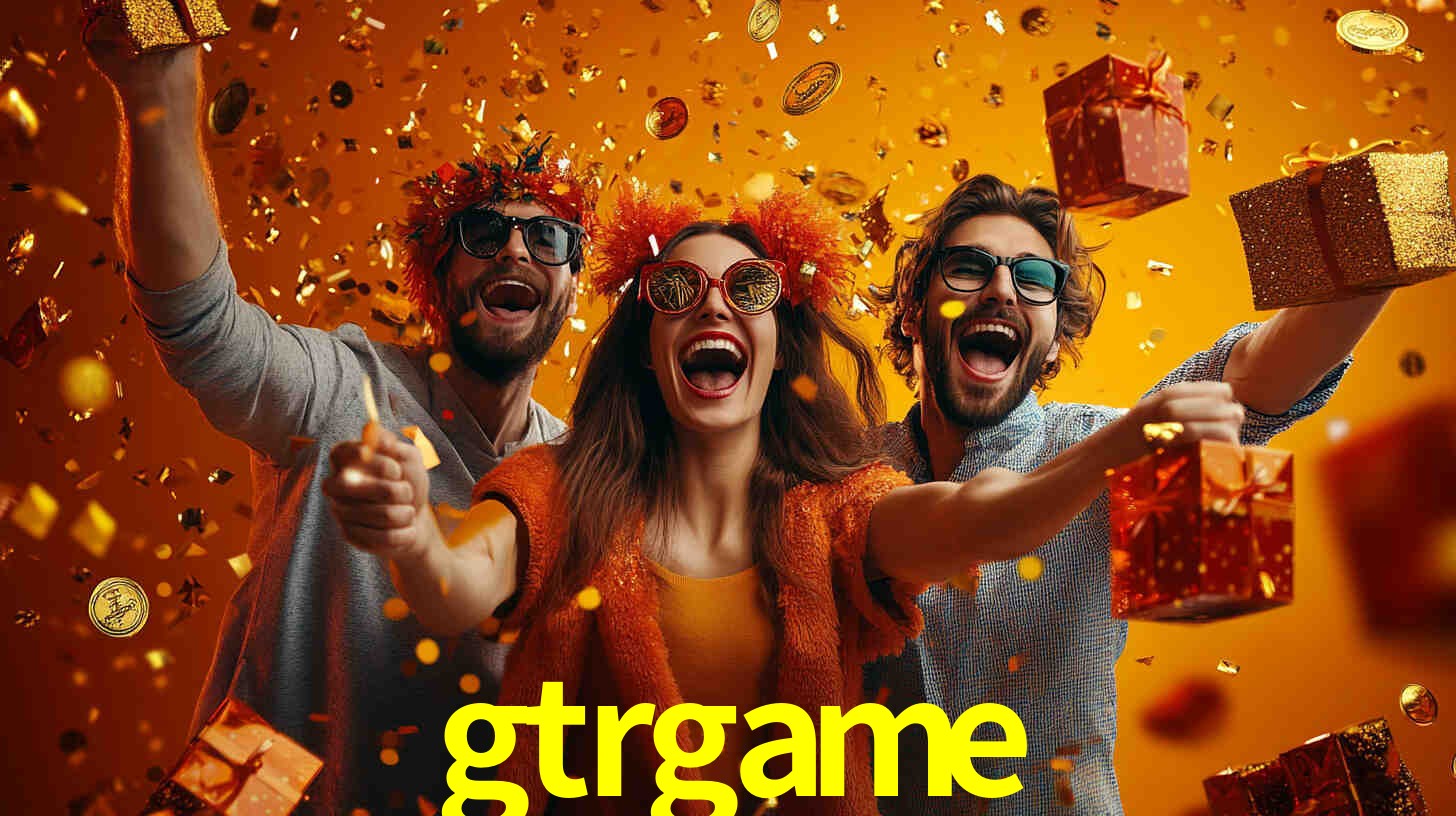 gtrgame.com