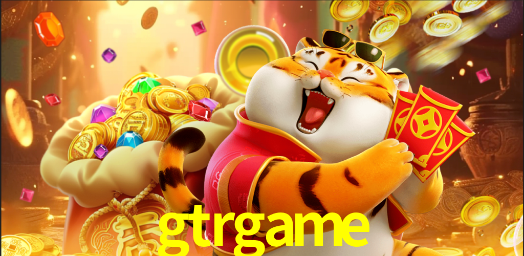 Desvendando o Mundo dos Jogos Virtuais na gtrgame