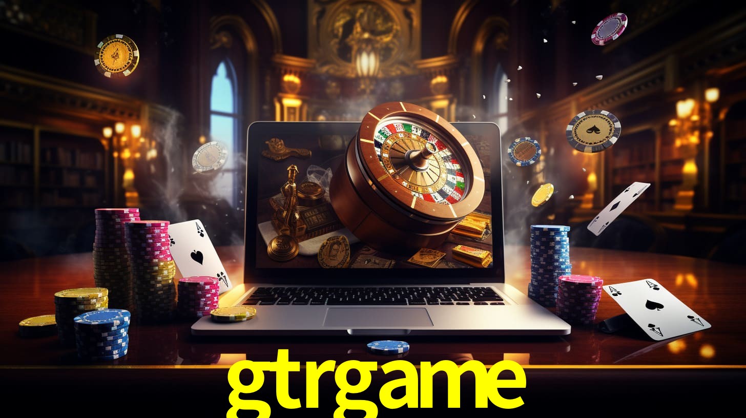 Tournaments gtrgame