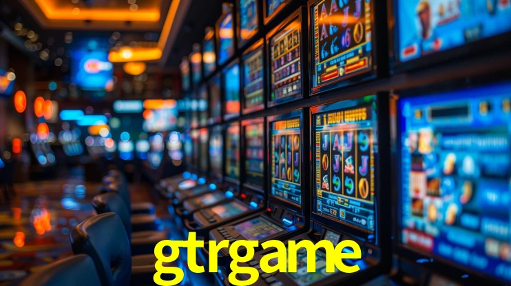 Live Casino gtrgame