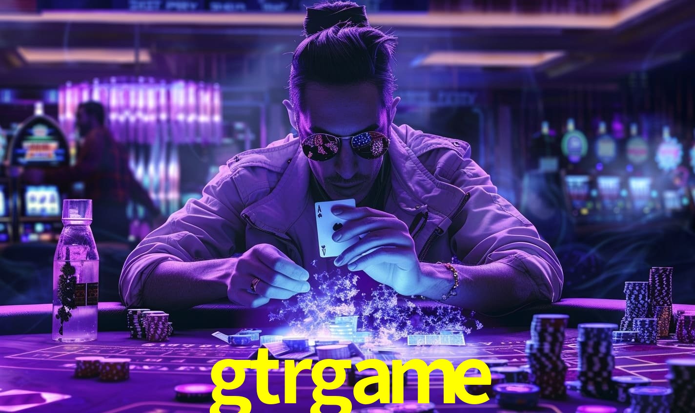 Blackjack Table gtrgame