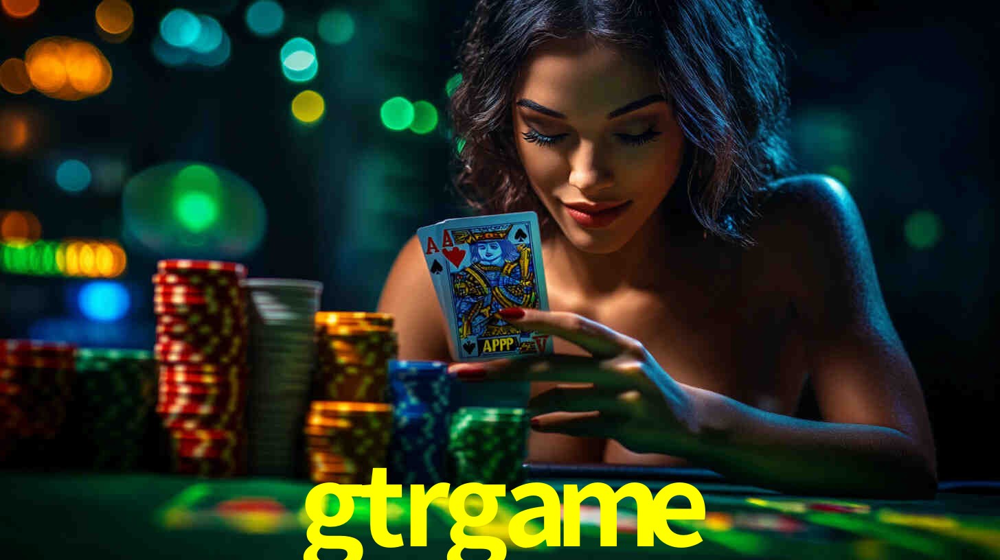 Apostas de Futebol gtrgame