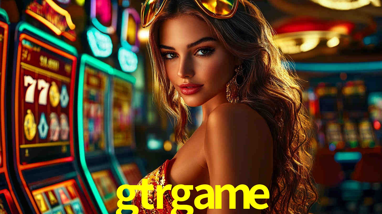 Premium Interface gtrgame