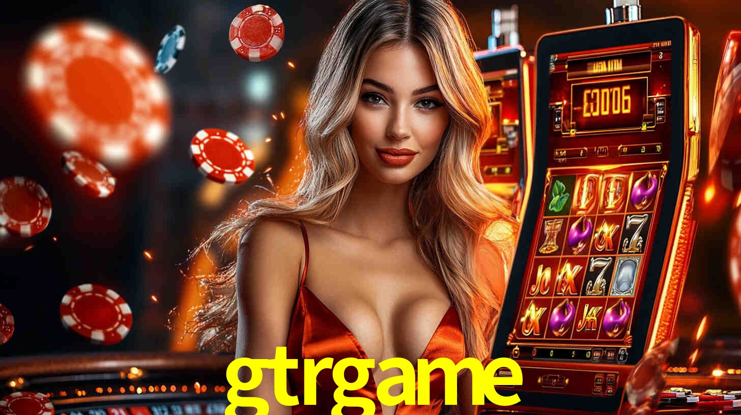 gtrgame