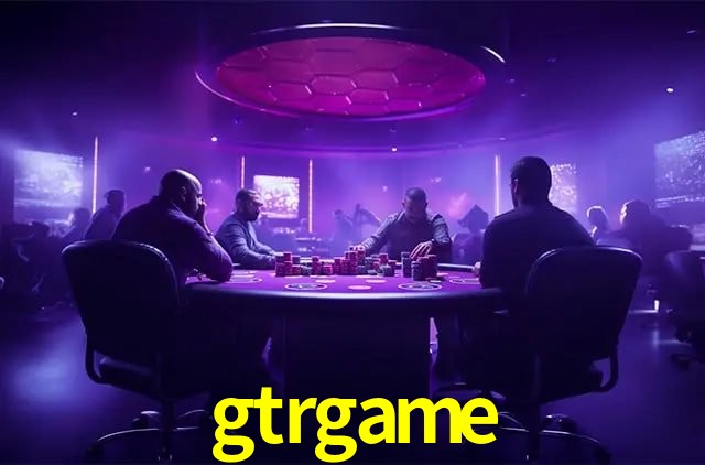 Jogos de Slot gtrgame
