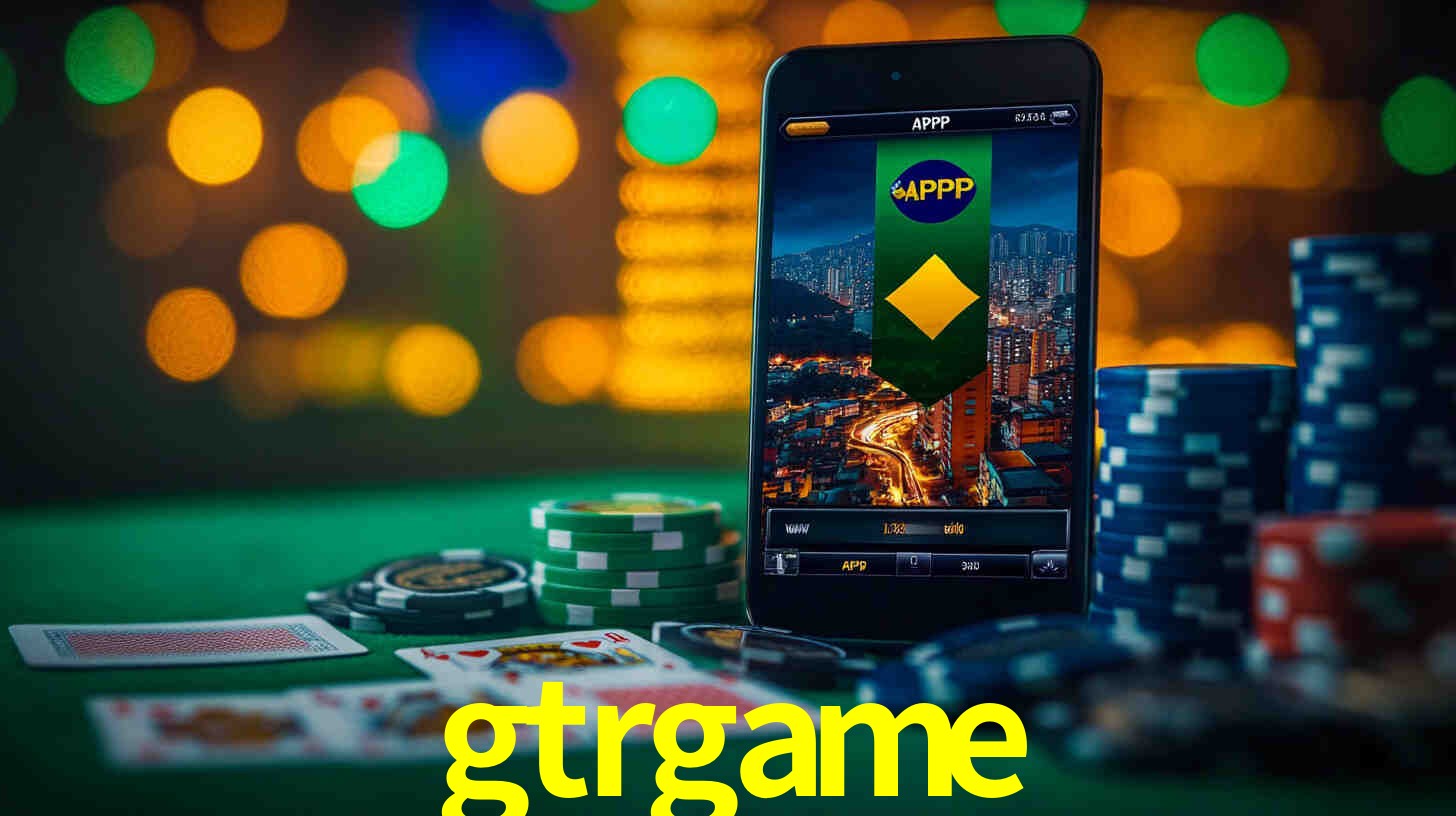 Apostas de Tênis gtrgame