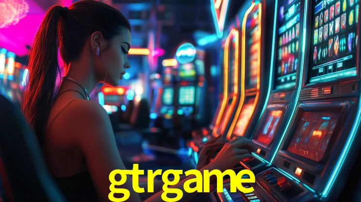 gtrgame.com