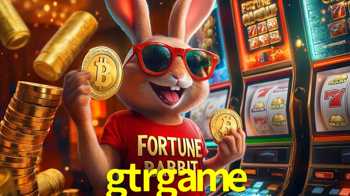 Torneios gtrgame