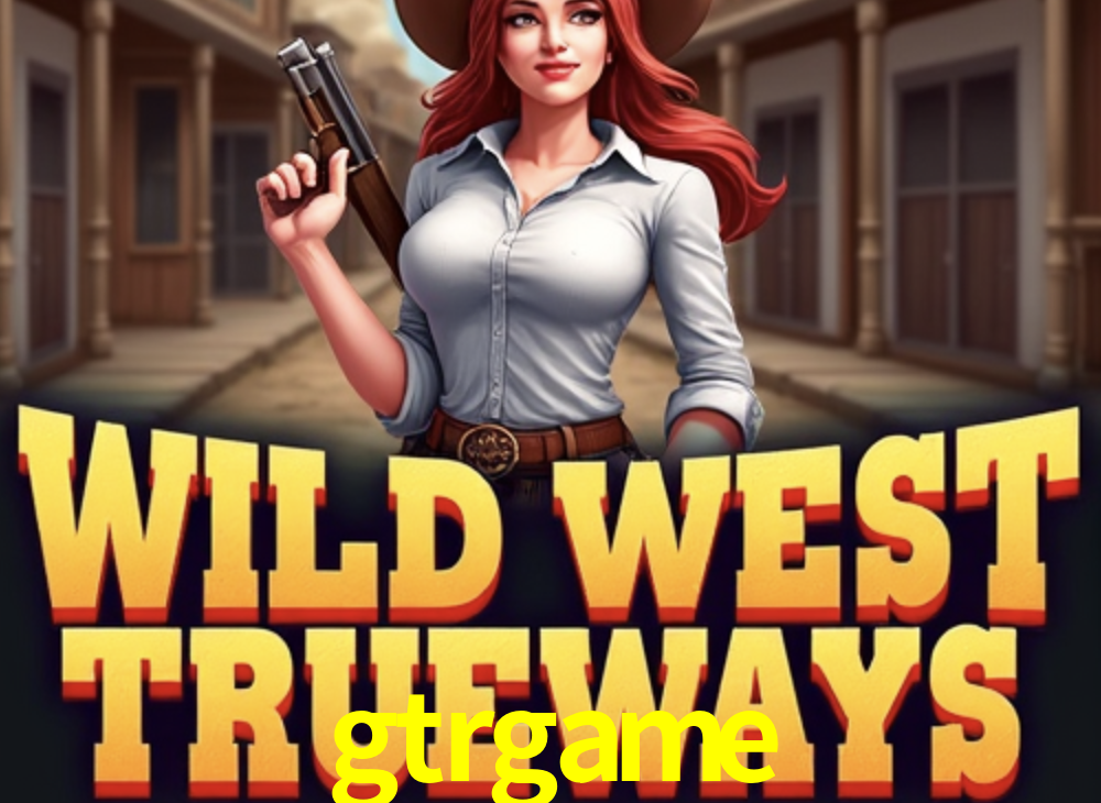 Game Providers gtrgame