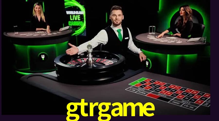 Slot Games gtrgame