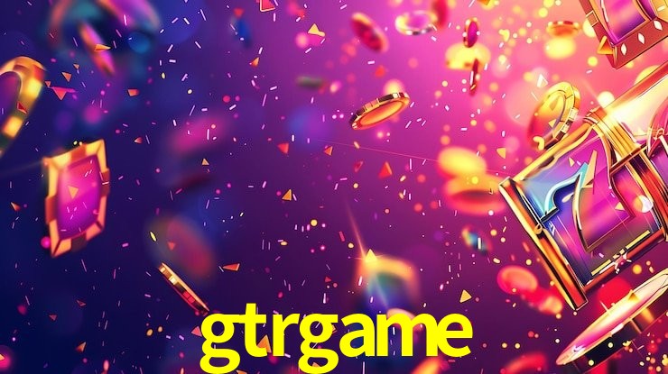 Design Responsivo gtrgame